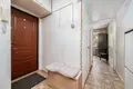 2 room apartment 44 m² Minsk, Belarus