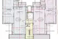 Appartement 2 chambres 102 m² Limassol, Chypre