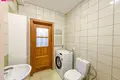 2 room apartment 59 m² Uzliedziai, Lithuania