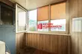 Apartamento 2 habitaciones 54 m² Grodno, Belarús