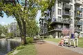 Mieszkanie 1 pokój 38 m² Ryga, Łotwa