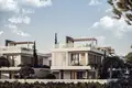 Maison 3 chambres 132 m² Kápparis, Chypre
