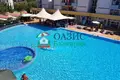 1 bedroom apartment 60 m² Nesebar, Bulgaria