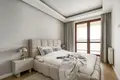 2 room apartment 57 m² in Warsaw, Poland