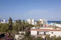 Mieszkanie 2 pokoi 99 m² Paralimni, Cypr