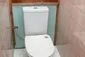 1 room apartment 34 m² Minsk, Belarus
