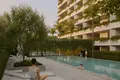 2 bedroom apartment 72 m² Choeng Thale, Thailand