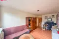 2 room apartment 38 m² Kaunas, Lithuania