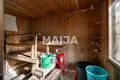 Casa 2 habitaciones 70 m² Karvantala, Finlandia