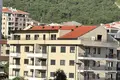 Mieszkanie 1 pokój 51 m² Budva, Czarnogóra