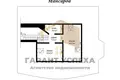 Haus 165 m² Muchaviecki sielski Saviet, Belarus