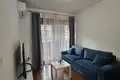 1 room studio apartment 27 m², Montenegro