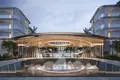 Complexe résidentiel AYANA HEIGHTS SEAVIEW RESIDENCE