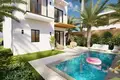 Maison 2 chambres 123 m² Higuey, République dominicaine