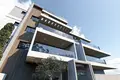 Mieszkanie 3 pokoi 133 m² Latsia, Cypr