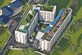 1 bedroom apartment 38 m² Choeng Thale, Thailand