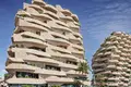 Apartamento 1 habitación 51 m² Qerret, Albania