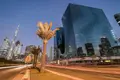 Residential complex The Opus — service apartments in hotel by Omniyat for getting residence visa and rental income in Business Bay, Dubai