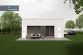 Casa 124 m² Pypliai, Lituania