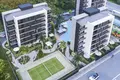 2 bedroom apartment 70 m² Turkey, Turkey