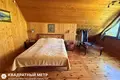 House  Viazyn, Belarus