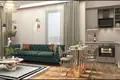 Kompleks mieszkalny Modern residential complex with swimming pool, garden, parking and sauna in the center of Mersin, Türkiye