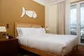 Wohnung 2 Schlafzimmer 146 m² Tivat, Montenegro