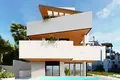 2 bedroom apartment 261 m² Torremolinos, Spain
