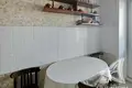 Wohnung 1 zimmer 34 m² Kobryn, Belarus