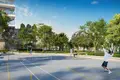 Жилой комплекс Greenside Residence