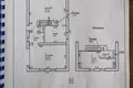 2 bedroom house 90 m² Raduha, Belarus