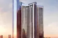 Appartement 3 chambres 121 m² Doubaï, Émirats arabes unis