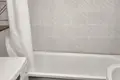 Wohnung 1 zimmer 34 m² Sluzk, Belarus