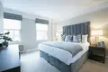 2 bedroom apartment 82 m² in London, United Kingdom