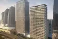 Жилой комплекс Эксклюзивные пентхаусы в новой резиденции Four Seasons с бассейнами и оздоровительным центром, DIFC, Дубай, ОАЭ