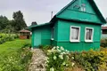 Casa 33 m² Zdanovicki sielski Saviet, Belarús