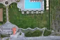 Penthouse 3 pokoi 141 m² Lefka, Cypr Północny