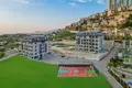 1 bedroom apartment 70 m² Muratpasa, Turkey