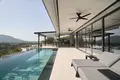 Villa de 5 pièces 1 650 m² Si Sunthon, Thaïlande