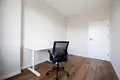 3 room apartment 68 m² in Warsaw, Poland
