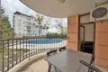2 bedroom apartment 87 m² Nesebar, Bulgaria