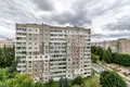 3 room apartment 66 m² Minsk, Belarus