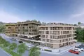 Piso en edificio nuevo Lokasyon Beykoz