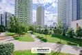 Квартира 1 комната 49 м² Минск, Беларусь