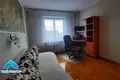 Wohnung 2 zimmer 52 m² Masyr, Belarus