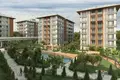 Квартира 2 комнаты 95 м² Фатих, Турция