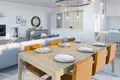 Penthouse 3 Schlafzimmer 220 m² Orihuela, Spanien