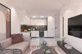 Квартира 1 комната 56 м² Oroklini, Кипр