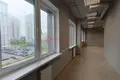 Büro 53 m² in Minsk, Belarus