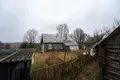 Maison  Hastsilavichy, Bélarus